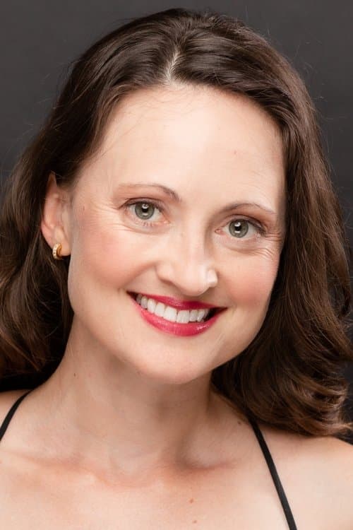 Sarah Zahn foto