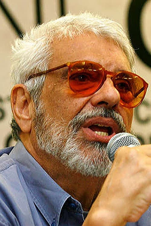 Gustavo Dahl foto