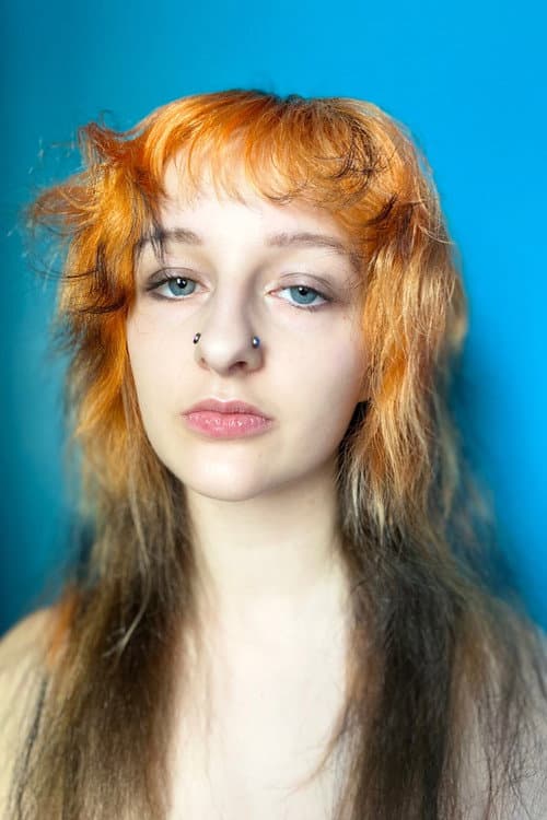 Zoe theStrange foto