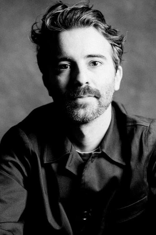 Daniel Soares foto