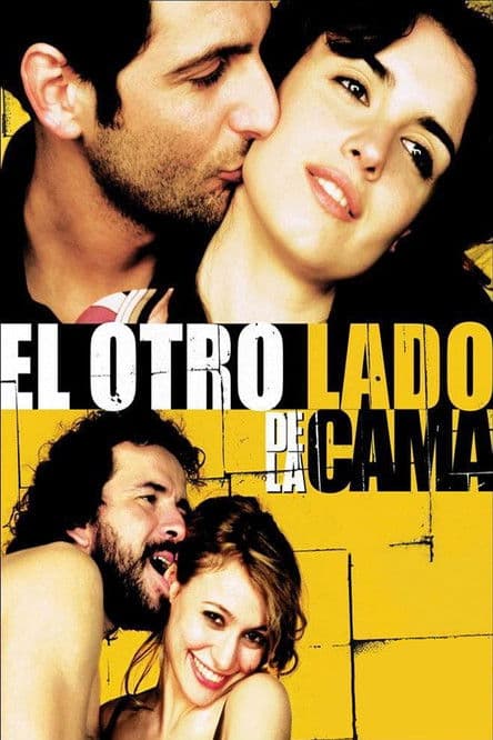 El otro lado de la cama (2002) poster