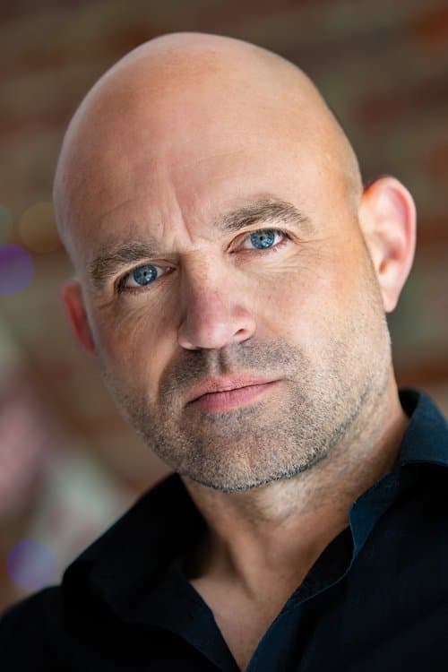 Dylan Baldwin foto