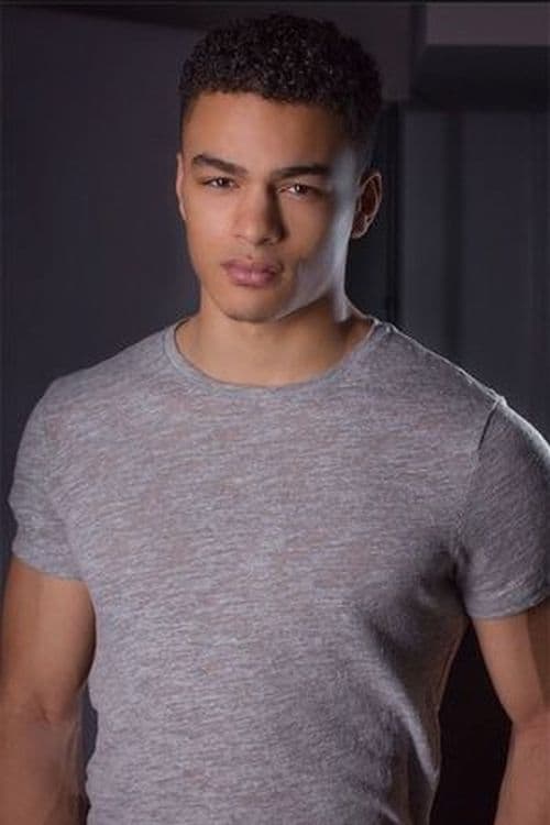 Gabriel Darku foto