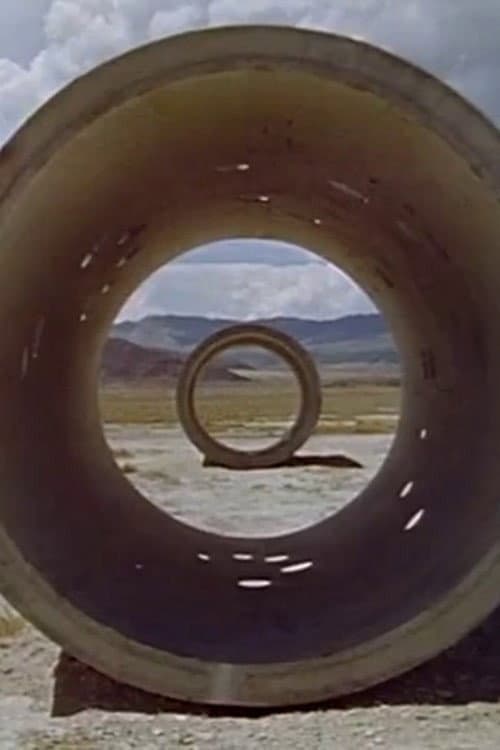 Sun Tunnels (1978) poster