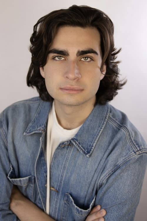 Austin Duplantis foto