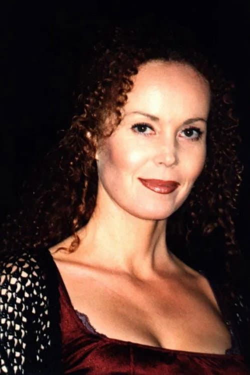 Anne Buckley foto
