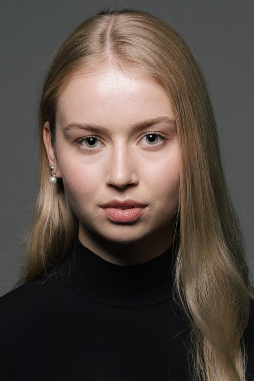 Hanna Jaanovits foto