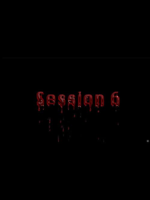 Session 6 (2026) poster
