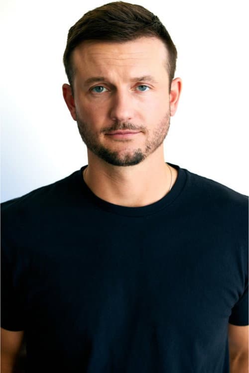 Andy J. Carlson foto