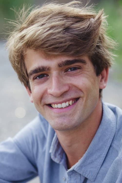 Giuseppe Scoditti foto