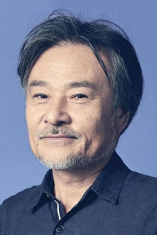 黒沢清 foto