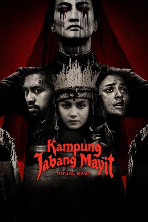 Kampung Jabang Mayit: Ritual Maut (2025) poster