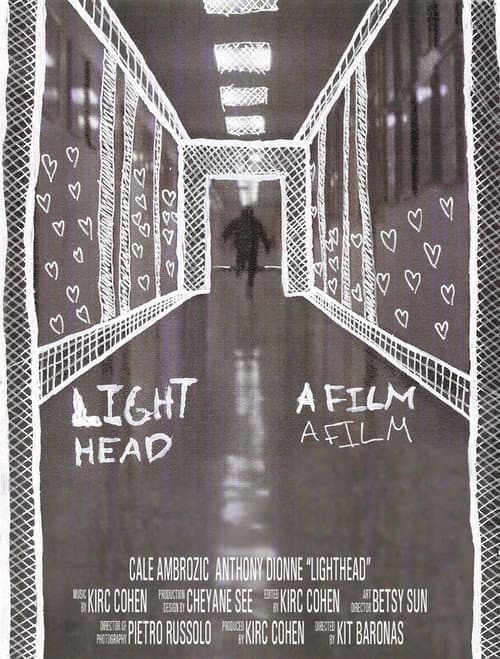 Lighthead (2022) poster