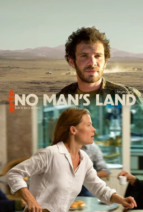 No Man's Land (2020) poster