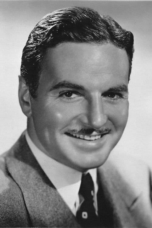 John Sutton foto