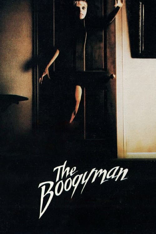 The Boogeyman (1982) poster
