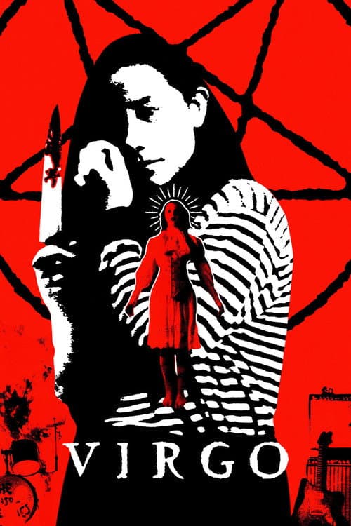 Virgo (2024) poster