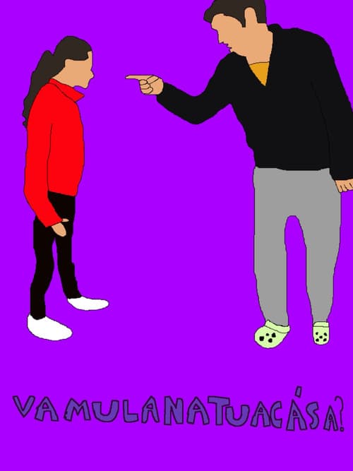 Vamulanatuacása? (2026) poster