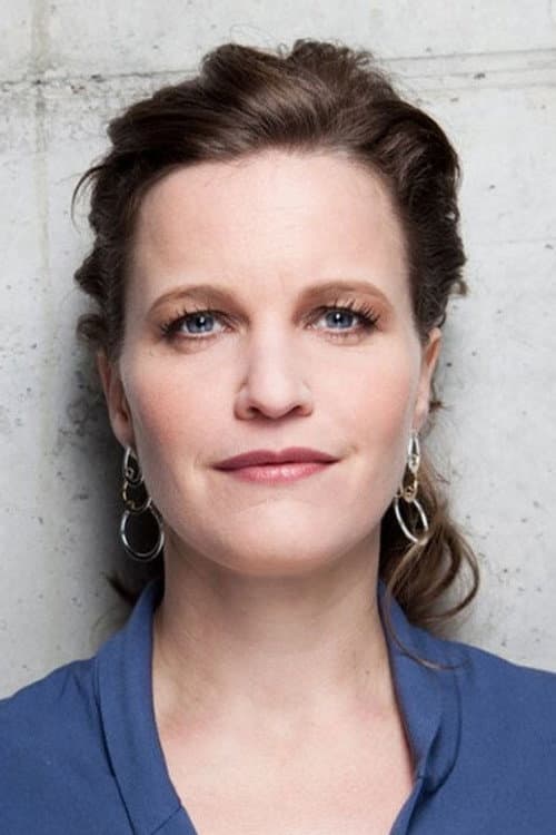 Anna von Berg foto