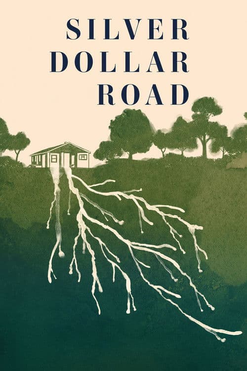 Silver Dollar Road (2023) poster