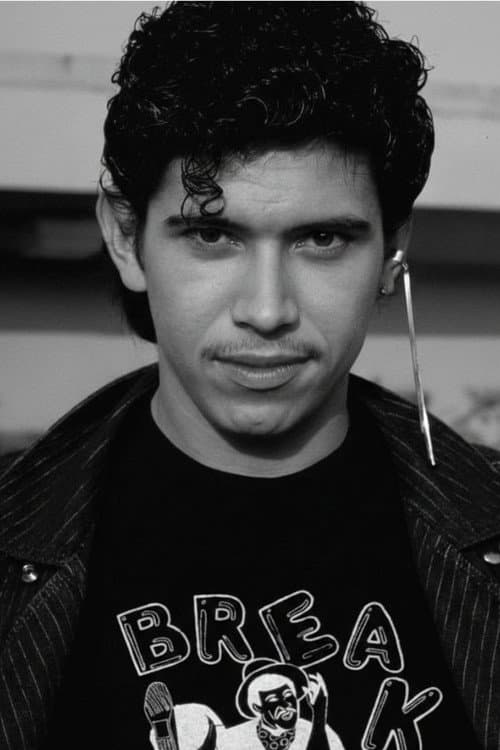Bruno Falcon foto