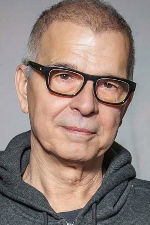 Tony Visconti foto