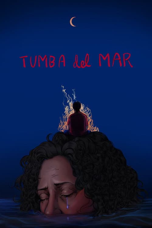 Tumba Del Mar (2023) poster