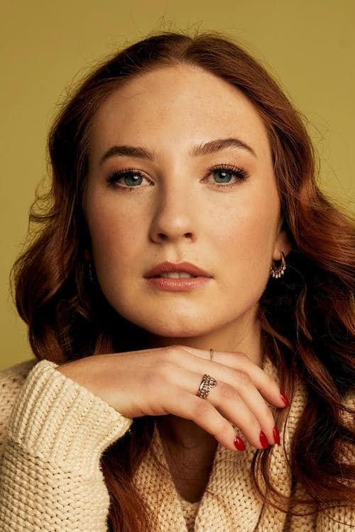 Mia Grunwald foto