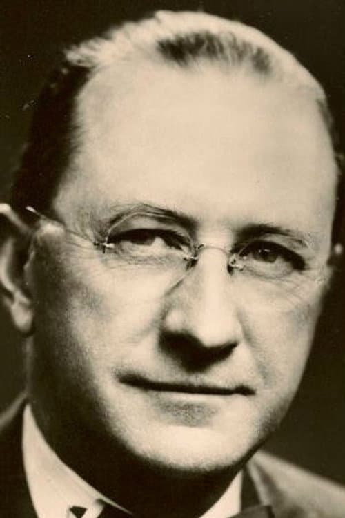 Fred Waller foto