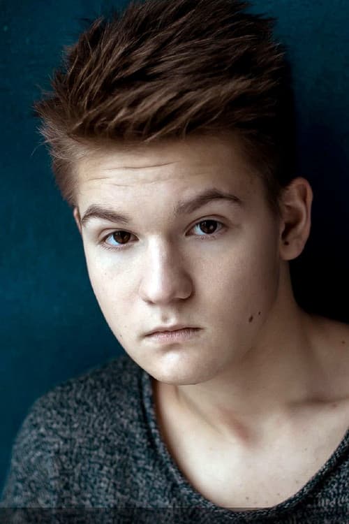 Степан Абрамов foto