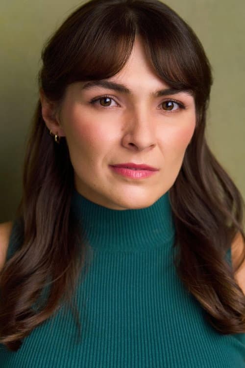 Ashley Terpstra foto