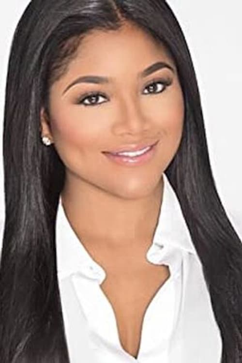 Erica Pinkett foto