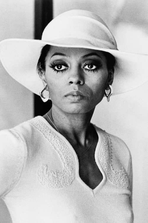 Diana Ross foto