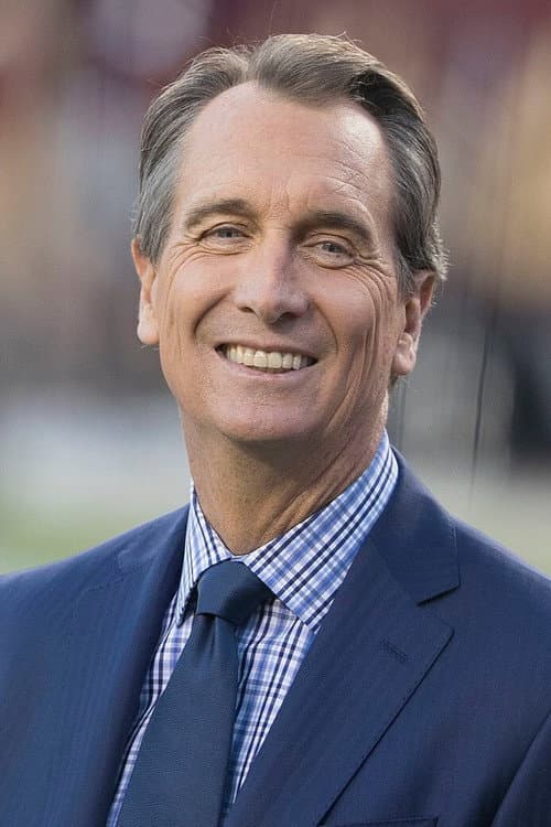 Cris Collinsworth foto