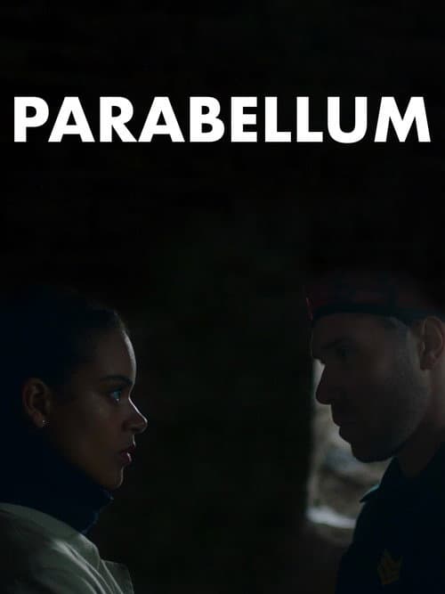 Parabelùm (2023) poster