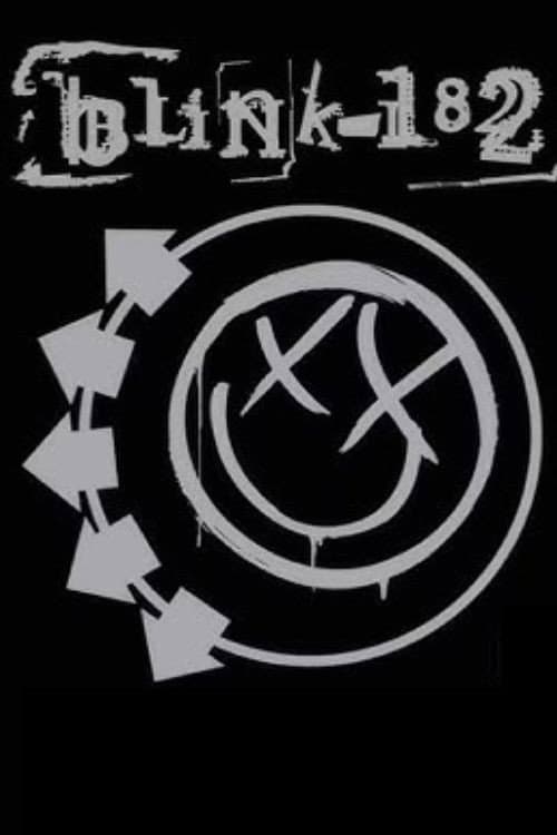 blink-182 Live Sessions @ AOL (2003) poster