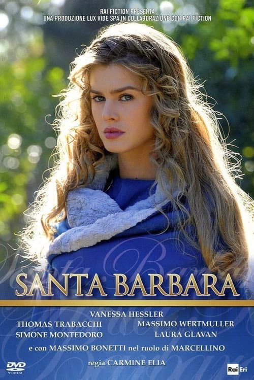 Santa Barbara (2012) poster