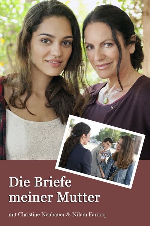 Die Briefe meiner Mutter (2014) poster