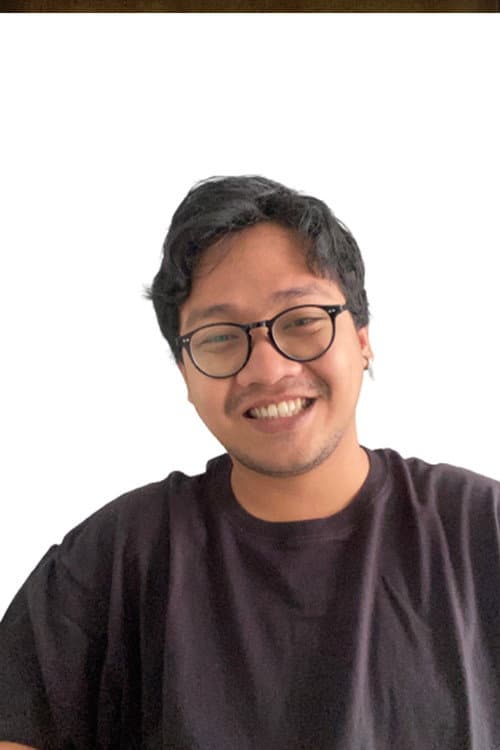 Taufik Nabilla foto