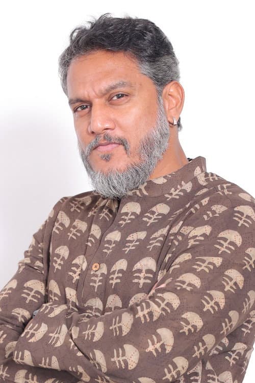 Sathya B G foto
