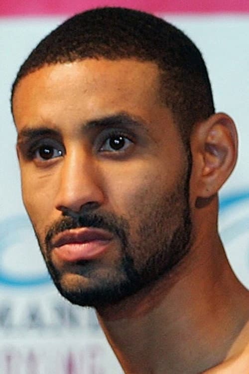 Diego Corrales foto