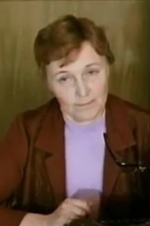 Zoya Bogomolova foto