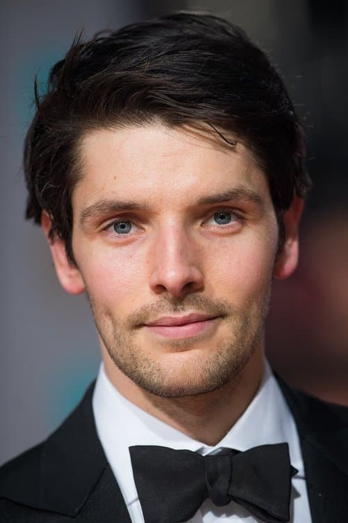 Colin Morgan foto