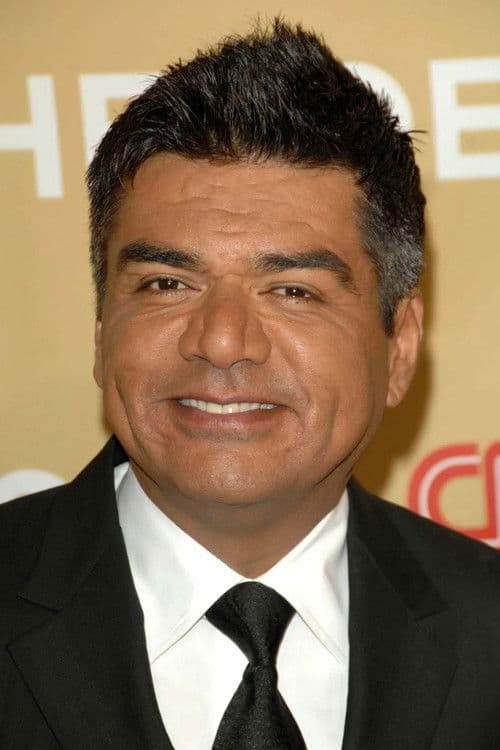 George López foto
