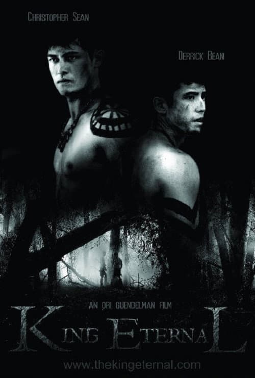 King Eternal (2011) poster