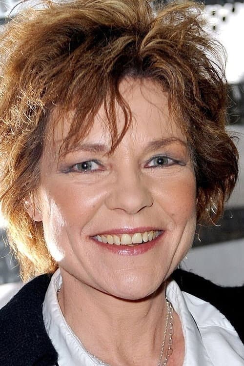 Sabine Paturel foto