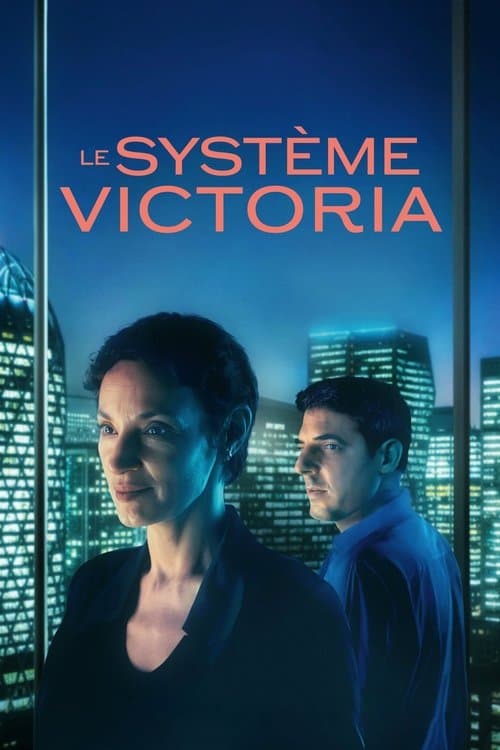 Le Système Victoria (2025) poster
