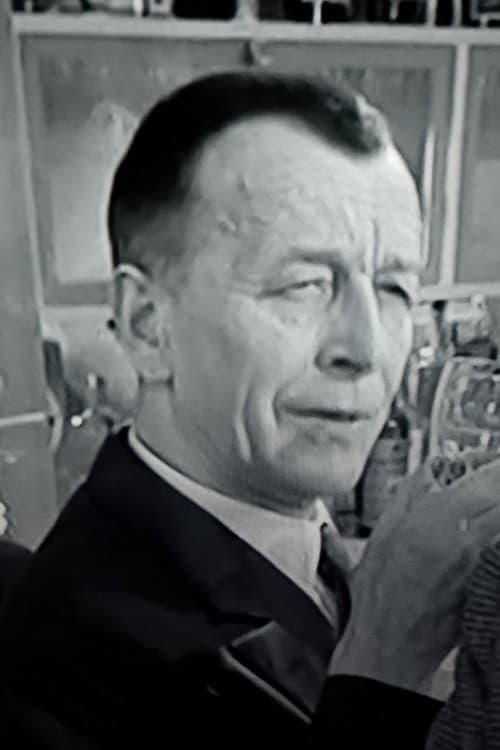 Albert Bessler foto
