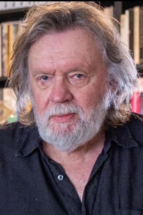 Patrick Conrad foto