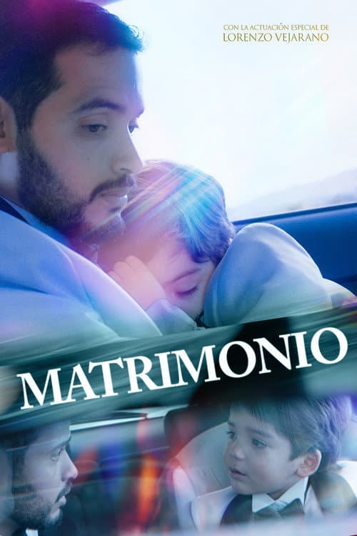 Matrimonio (2018) poster